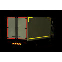 Cinta adhesiva reflectante de la marca 3M™ Diamond Grade 983