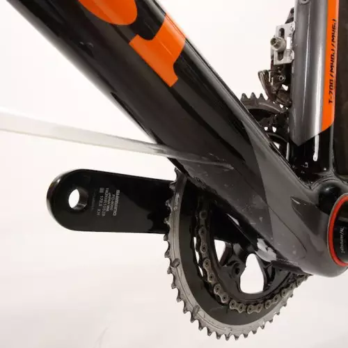 SHELTER Strong Clear Protective Film for Bikes and Cars Best