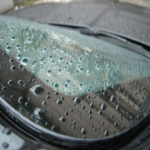 Kit de recubrimiento cerámico nanotecnológico para carrocerías