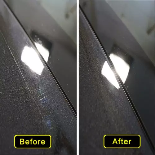 Kit rivestimento ceramico nanotecnologico coprente per