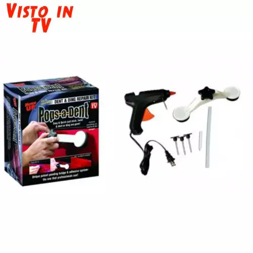 KIT reparación de abolladuras en la carrocería del coche Mejor