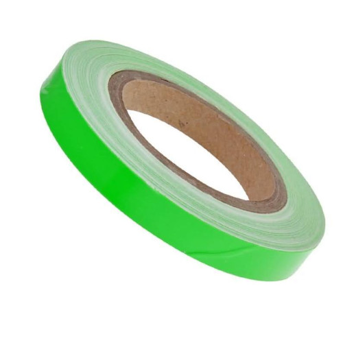 3M™ 580 series night reflective strips for Quad - 7mm x 6MT