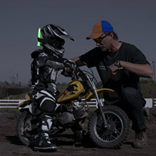 Lightstick bastoncino luminescente per emergenza e segnalazione