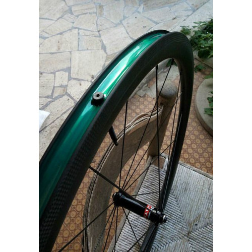Fita de proteçao raios rodas das bicicleta Melhor preço, loja