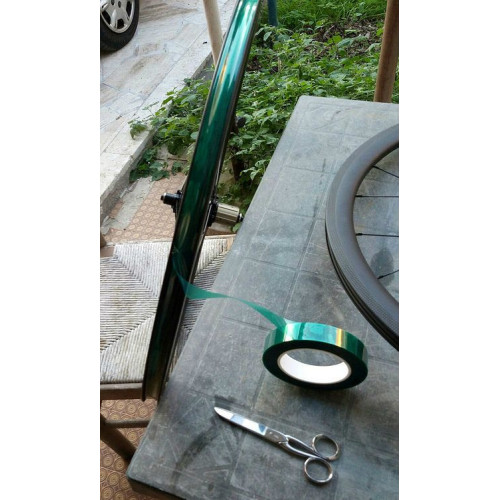 Fita de proteçao raios rodas das bicicleta Melhor preço, loja