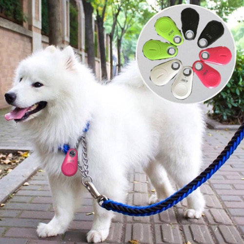 Localizador sem fio com alarme para cão e gato Melhor preço