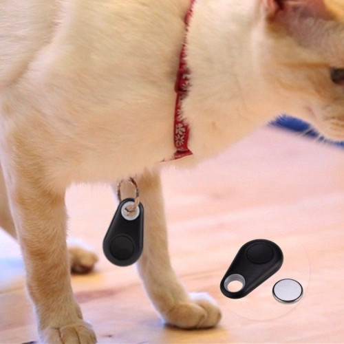 Bluetooth Peilsender mit Alarm für Katzen und Hunden Bester