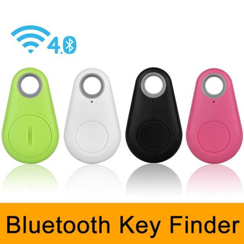 Localizzatore Bluetooth con allarme per bambini, valigie