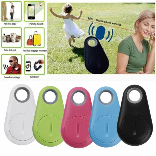 Localizador inalámbrico con alarma para niños y maletas Mejor