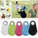 Localizador inalámbrico con alarma para niños y maletas Mejor