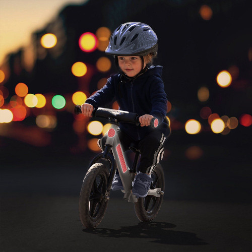 13 High visibility Reflective Adhesive Strips for strollers