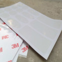 Kit protection anti-abrasion pour vélo 3M™ Vente en ligne
