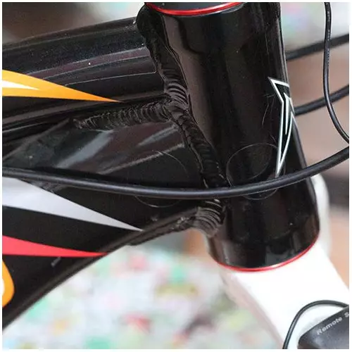 kit protetivo transparente anti-abrasao para bicicleta 3M™