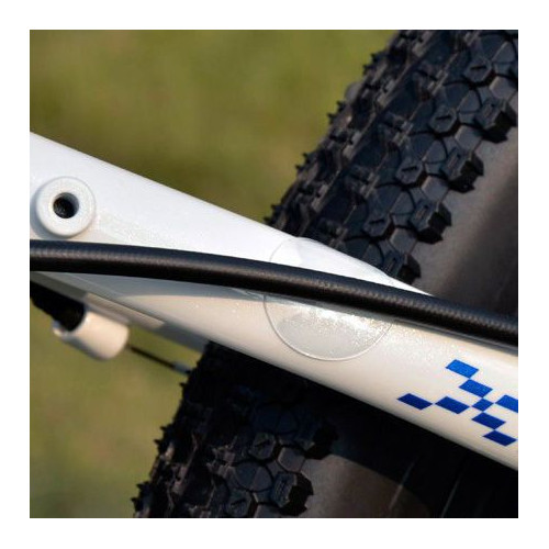 Reibelschutzkit für Fahrradfahrgestellkabel Material 3M™ Bester