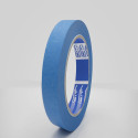 Maskierung blaues Papierklebeband Außeneinsatz UV-beständig 80