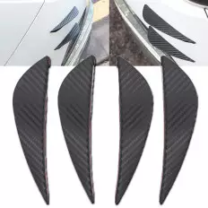 4 ABS bumper bumper blades can be modeled Best Price, shop 2