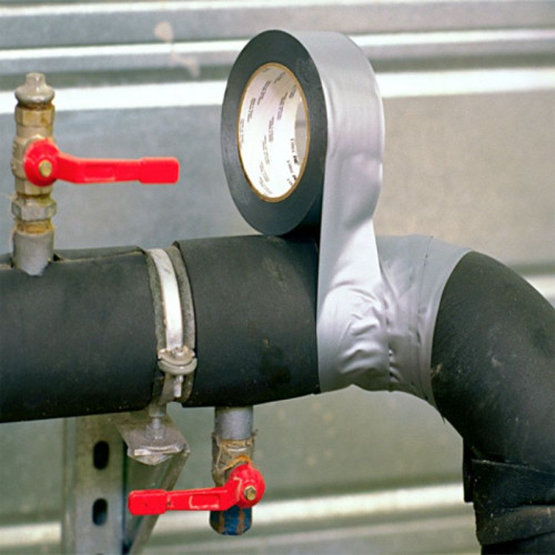 Nastro adesivo Americano telato standard per riparazioni 25