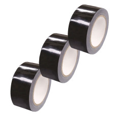 Ruban adhésif très puissant de “toile américaine” en trois 2