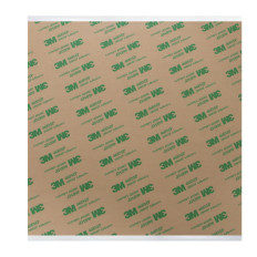 3M ™ 468MP double feuille de transfert 700 mm x 1000 mm