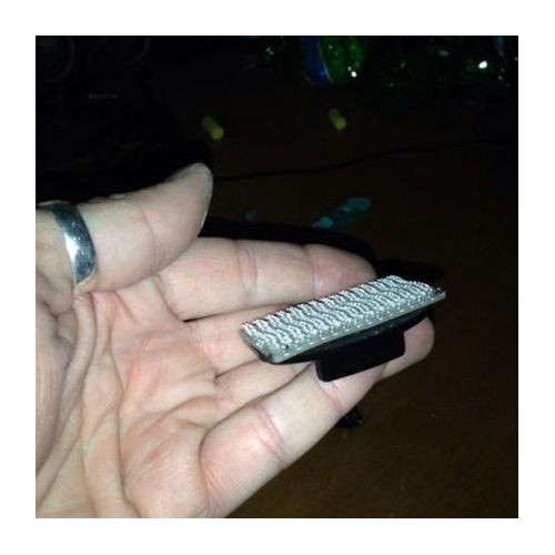 3M™ SJ3560 Dual Lock™ Tape Clear VHB Adhesive Fastener Best