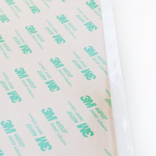 3M ™ 468MP thermal PEI transfer sheet for 3D printers 20x30cm