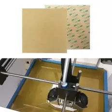 3M ™ 468MP lámina de transferencia térmica de PEI para
