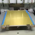 3M ™ 468MP Thermotransferblatt PEI für 3D-Drucker 20x30cm