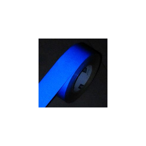 Ruban adhésif réfléchissant Bleu de la marque 3M Scotchlite ™
