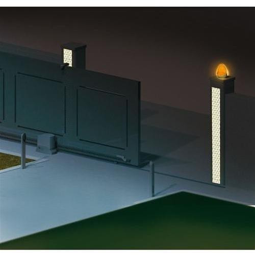 Cinta adhesiva reflectante de la marca 3M™ Diamond Grade 983