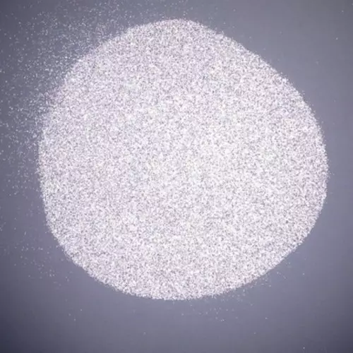 Aditivo en polvo reflectante gris plateado – 50/100 gr Mejor