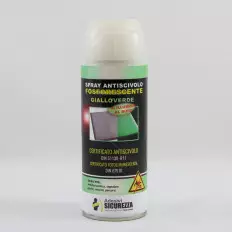 StickersLab Phosphorescent Anti-Slip Spray glows in the dark - 2
