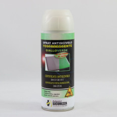 Spray Antiderrapante Fosforescente StickersLab - 400ml Melhor 2