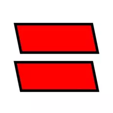 Kit de marcado de pegatinas para camiones - transporte de 2