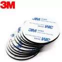 3M ™ 9448A com adesivo de tecido para a montagem de acessórios