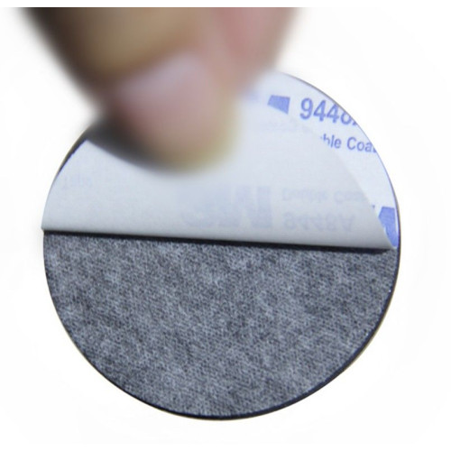 3M ™ 9448A avec de la colle tissu pour les accessoires de