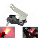 LED rear brake light lamp that activates braking Best Price