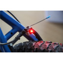 LED rear brake light lamp that activates braking Best Price
