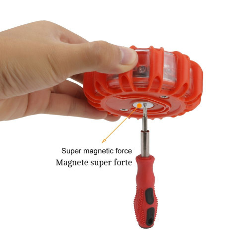 clignotant Led phare de route pour une meilleure visibilité en
