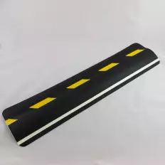 Anti-slip adhesive strip with Photoluminescent and reflective 2