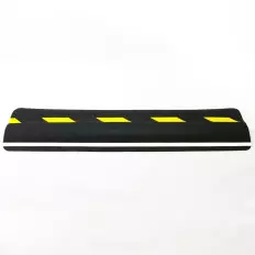 Anti-slip adhesive strip with Photoluminescent and reflective
