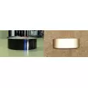 Pellicola adesiva rifrangente scotchlite 3M™ serie 580 colore