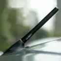 antena de fibra de carbono Universal WRC para AM carro / FM