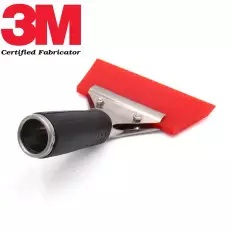 3M ™ Spachtel mit Gummi für professionelle Anwendung von 2