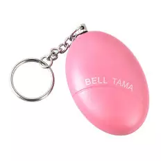 alarma de 120db autodefensa contra sonido asalto protección 2