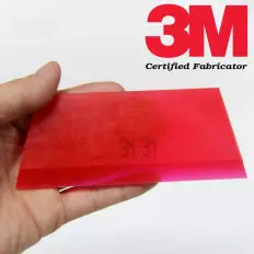 3M ™ Spatule pour lunettes auto pour l'installation des 2