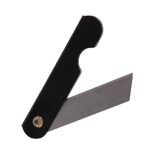 ABG approved film darkening Auto Glasses Black Shade series of