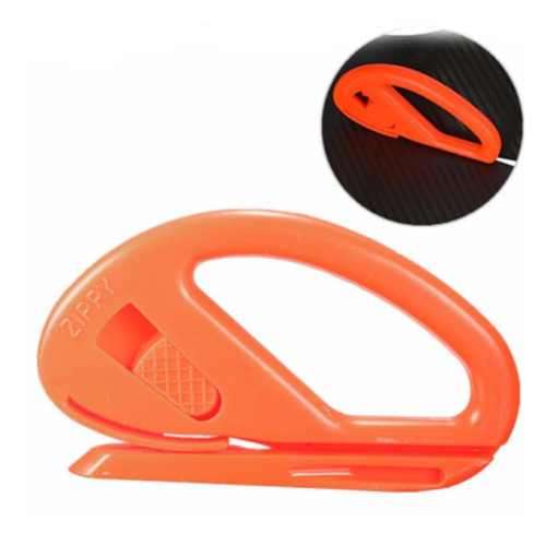 Kit de aplicação para embalagem de carro (Espátula Blue 3M -