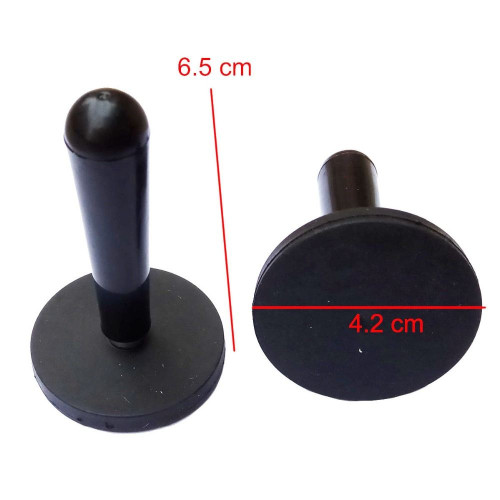 Kit d'application d'emballage de voiture (Spatule 3M bleue -