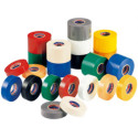 Fita adesiva para marcação de piso 25/50/75 mm x 33 MT Melhor