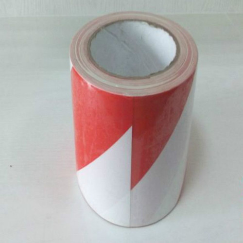 Fita adesiva para marcação de piso 25/50/75 mm x 33 MT Melhor